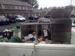 Best Commercial Junk Removal  in Prichard, AL