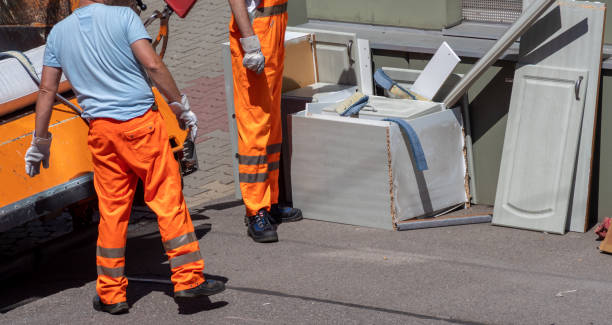 Junk Removal for Events in Prichard, AL