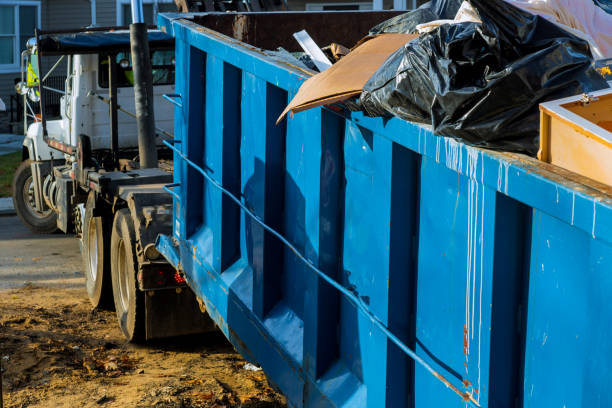 Best Recycling Services for Junk  in Prichard, AL