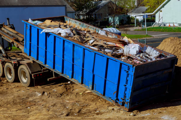 Best Residential Junk Removal  in Prichard, AL